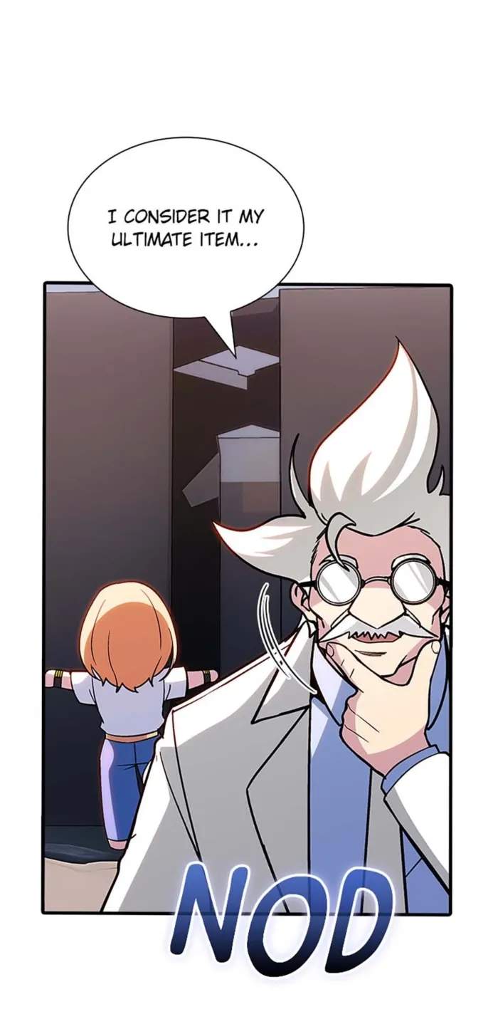 I have an SSS-rank Trait, but I want a Normal Life Chapter 127 62